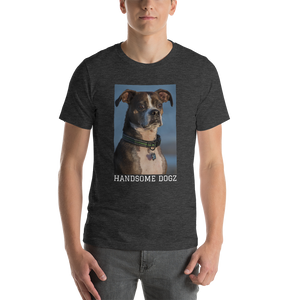 Short-Sleeve Unisex T-Shirt