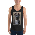 Unisex Tank Top