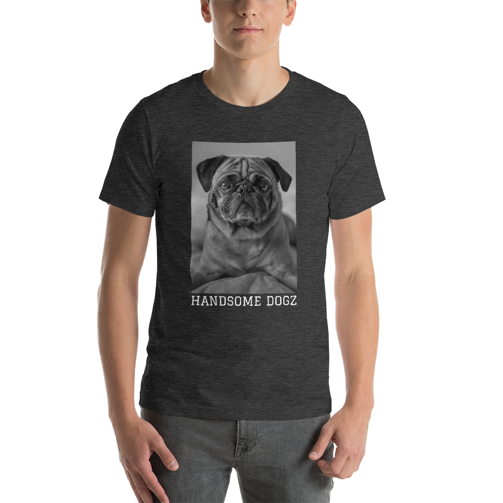 Short-Sleeve Unisex T-Shirt