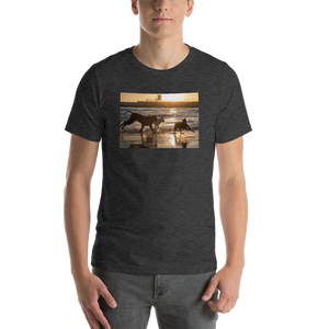 Short-Sleeve Unisex T-Shirt