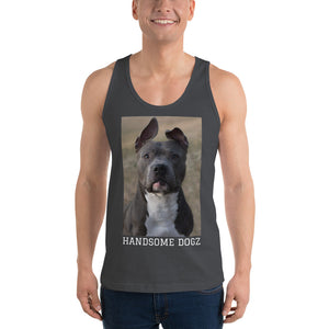 Classic tank top (unisex)