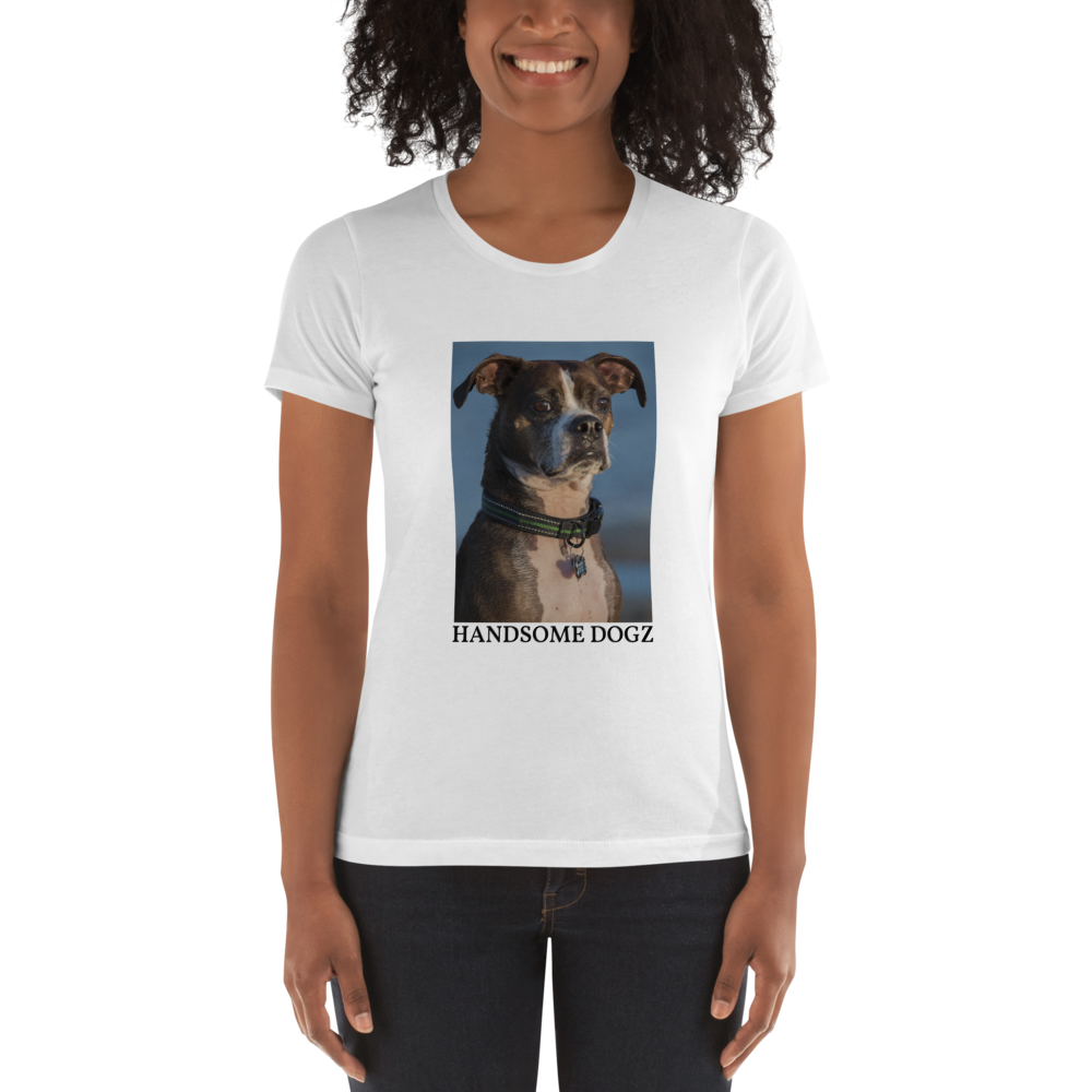 Women's t-shirt