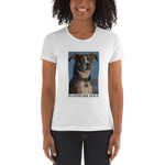 Women's t-shirt