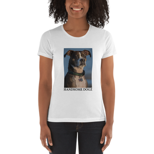 Women's t-shirt