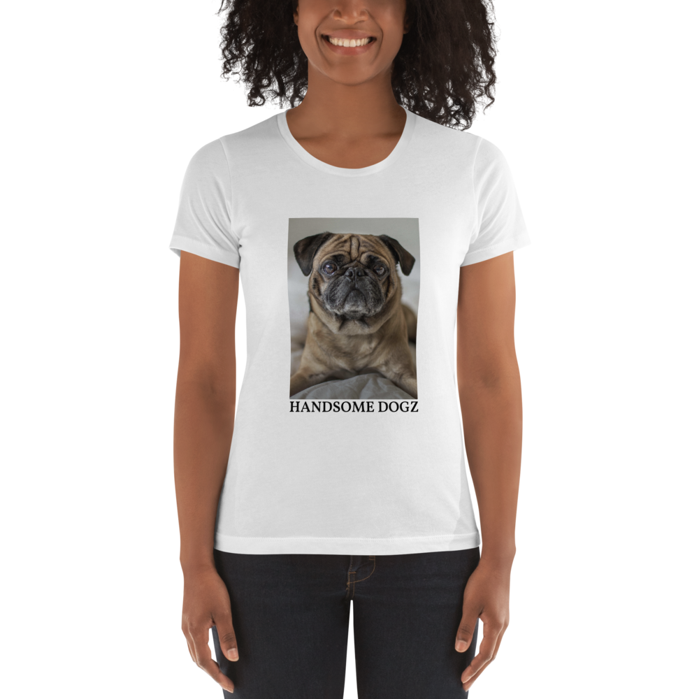 Women's t-shirt