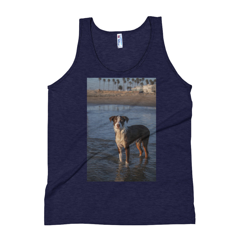 Unisex Tank Top