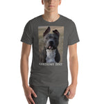 Short-Sleeve Unisex T-Shirt