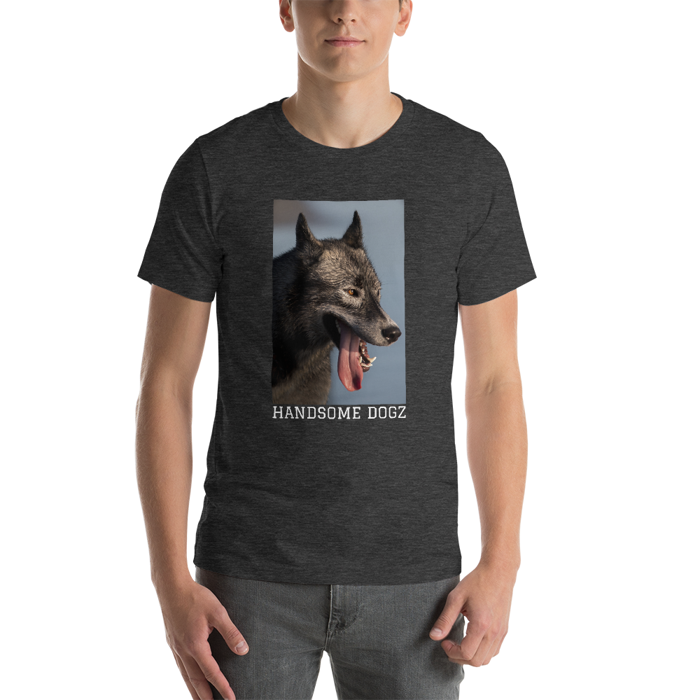 Short-Sleeve Unisex T-Shirt