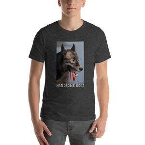 Short-Sleeve Unisex T-Shirt