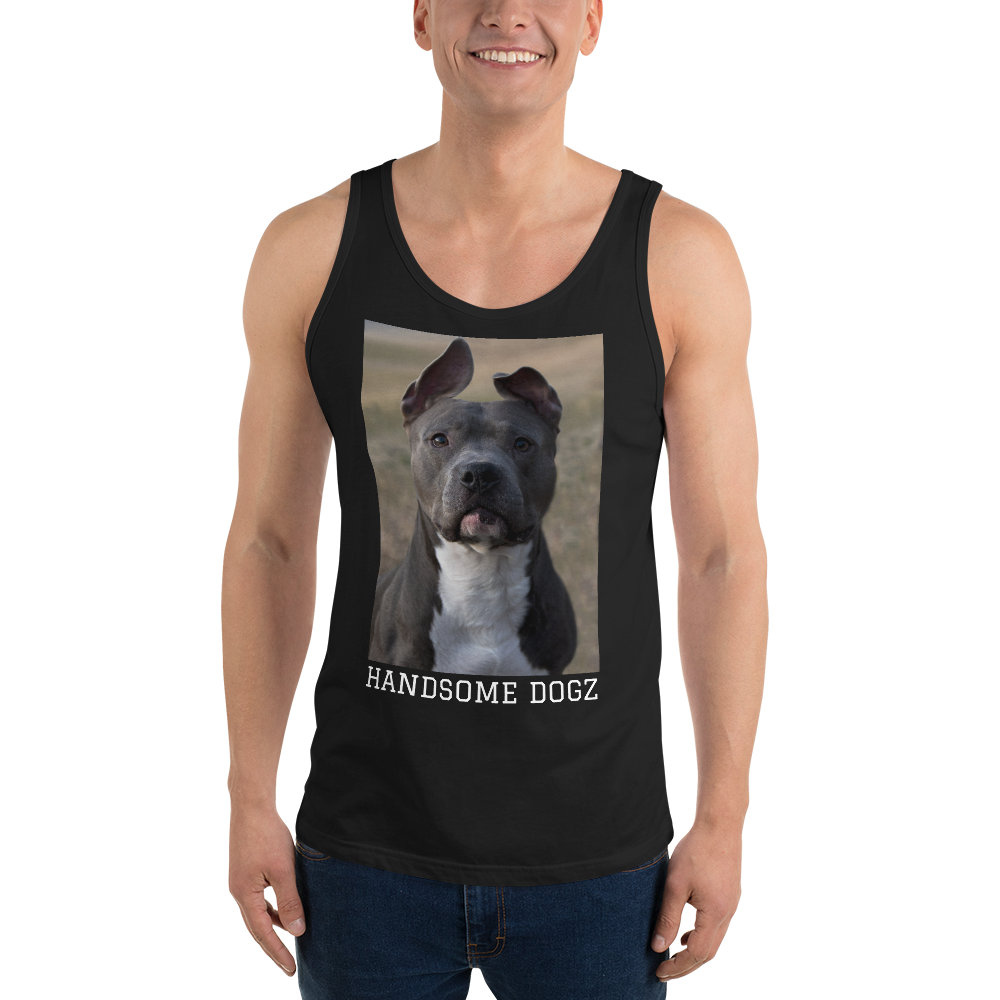 Unisex Tank Top