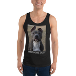 Unisex Tank Top