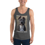 Unisex Tank Top