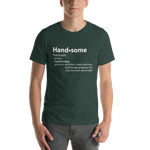 Short-Sleeve Unisex T-Shirt