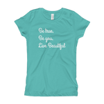 Girl's T-Shirt