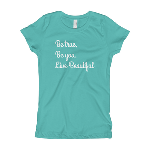 Girl's T-Shirt