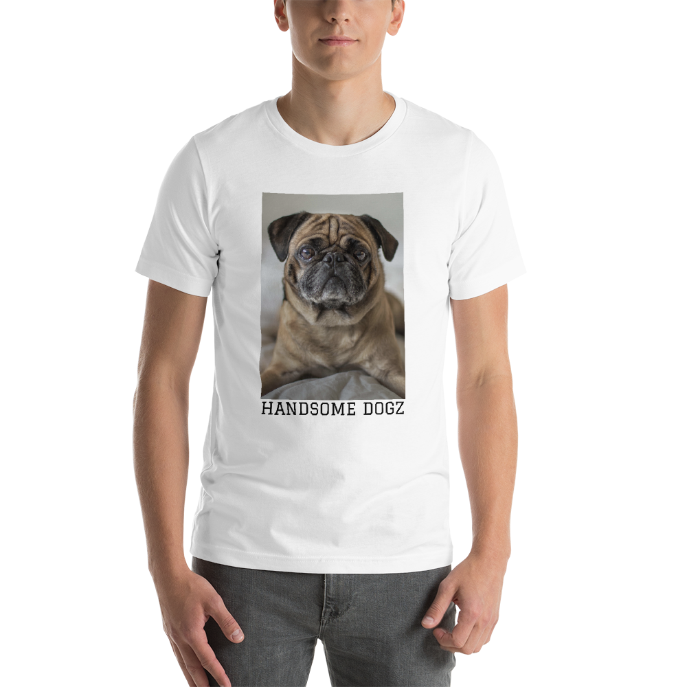 Short-Sleeve Unisex T-Shirt