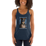 Women's Racerback Tank