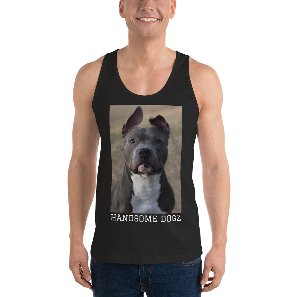 Classic tank top (unisex)