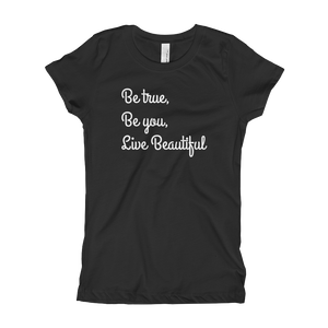 Girl's T-Shirt