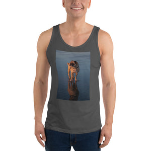 Unisex Tank Top