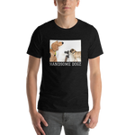 Short-Sleeve Unisex T-Shirt