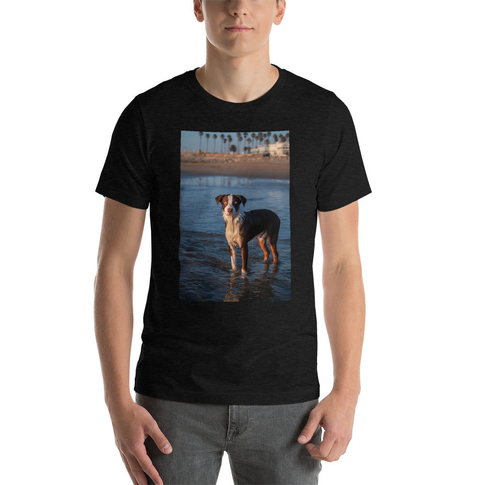 Short-Sleeve Unisex T-Shirt