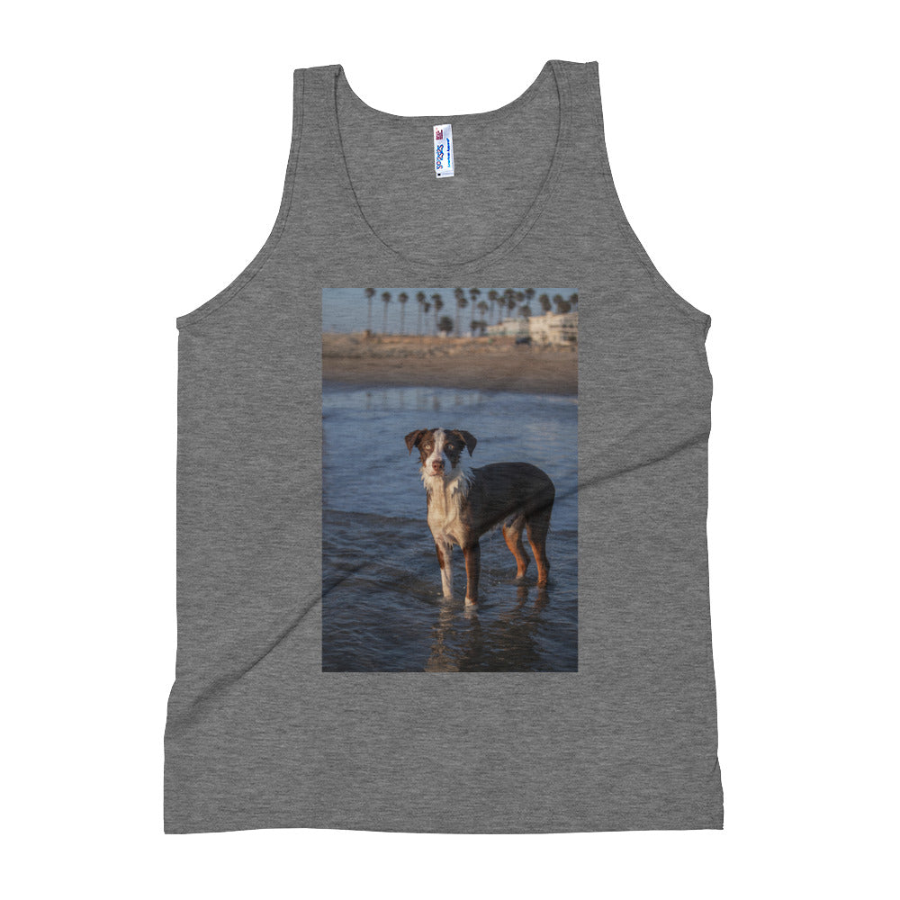 Unisex Tank Top