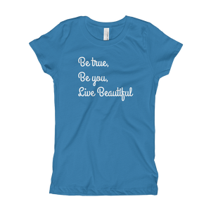 Girl's T-Shirt