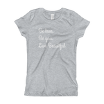 Girl's T-Shirt