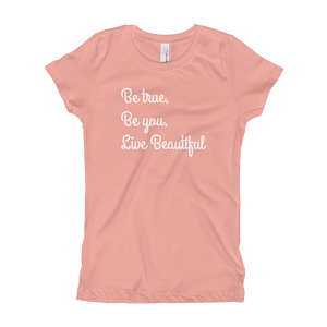 Girl's T-Shirt