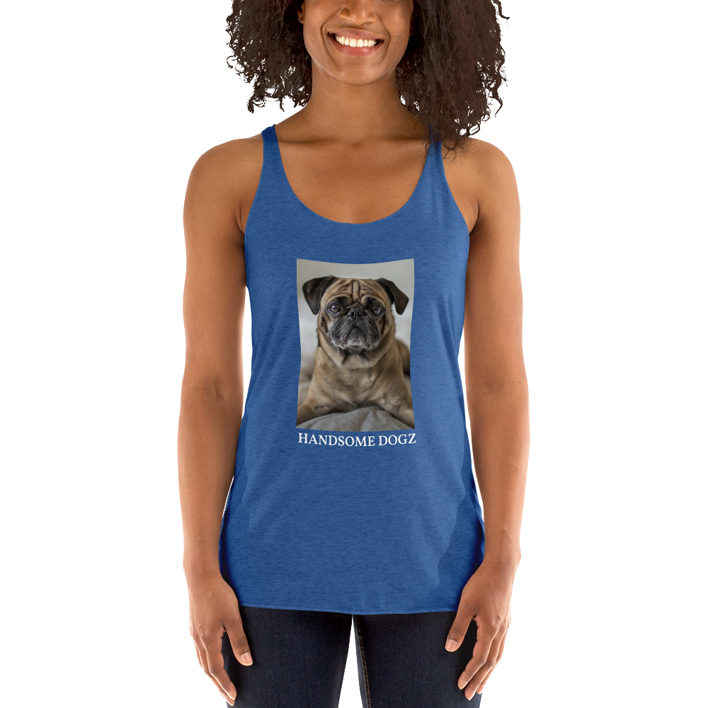 Women's Racerback Tank