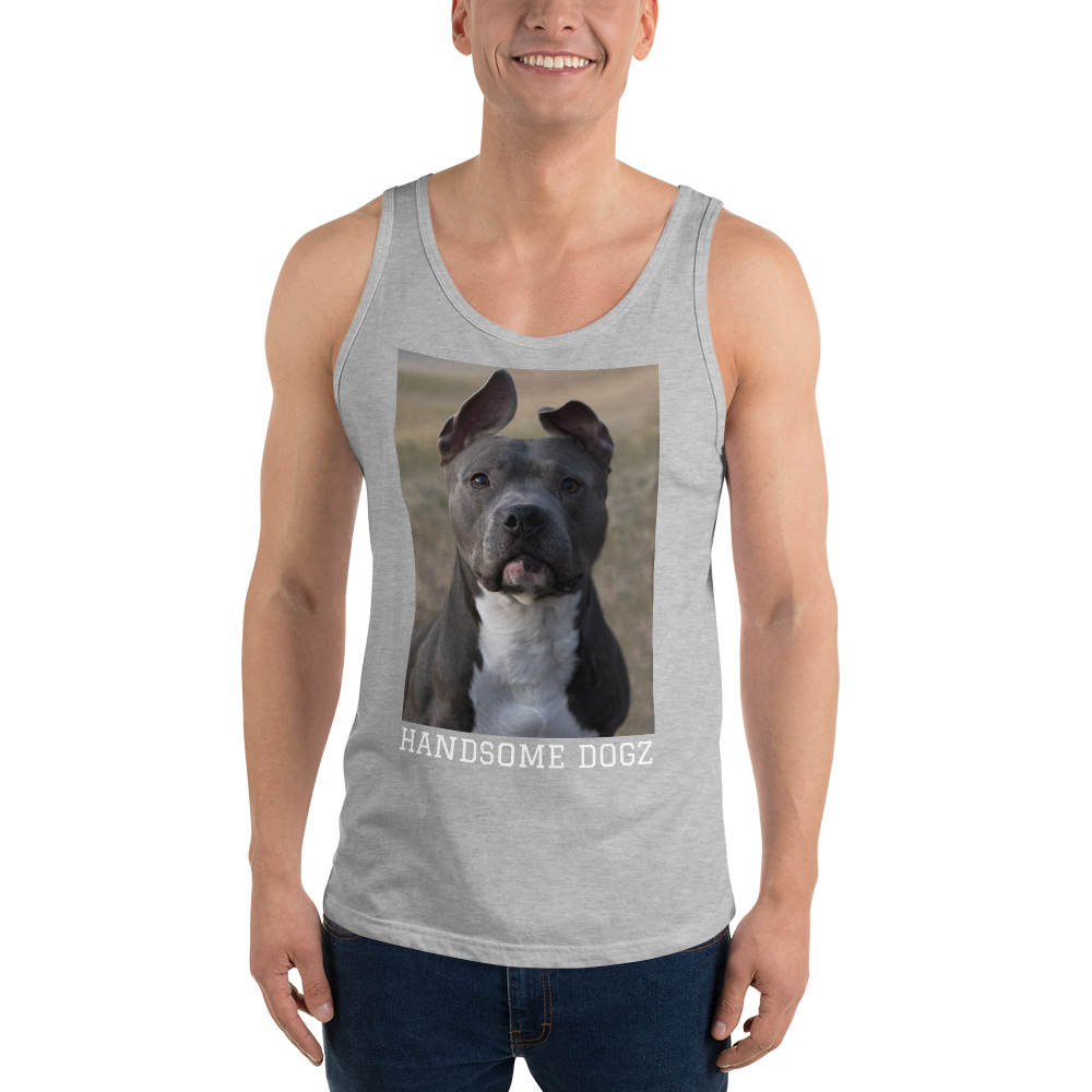 Unisex Tank Top