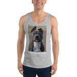 Unisex Tank Top