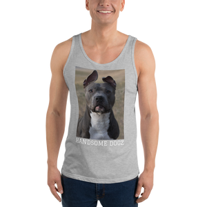 Unisex Tank Top