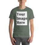 Short-Sleeve Unisex T-Shirt