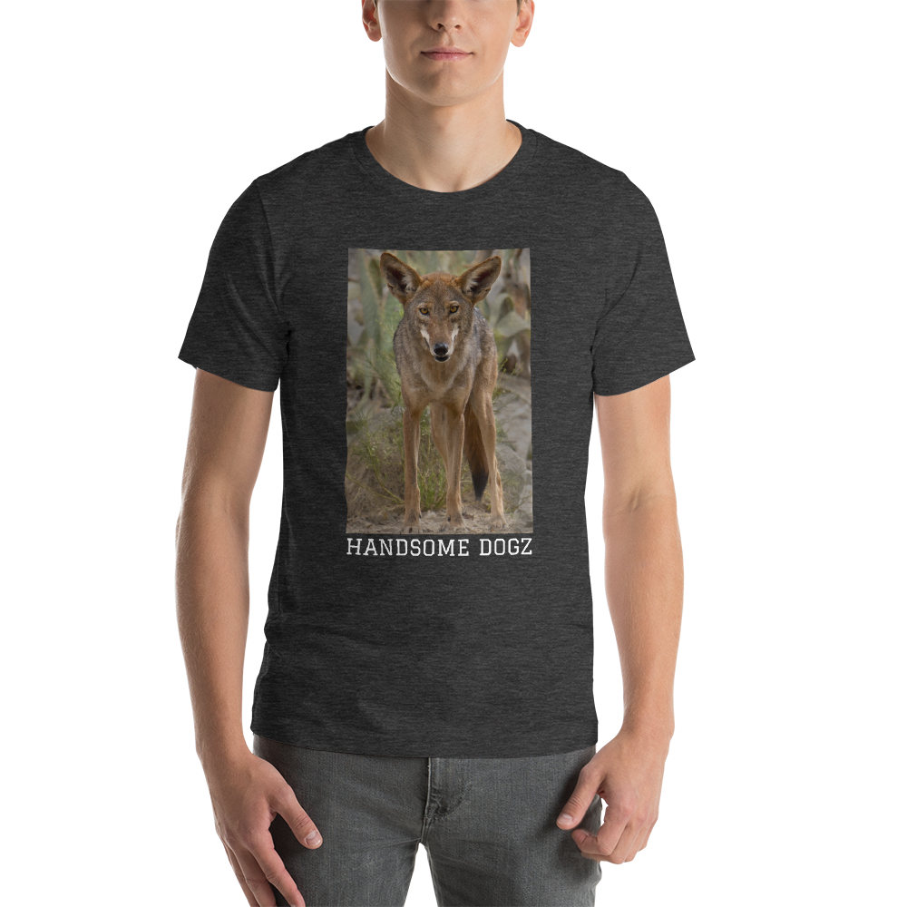 Short-Sleeve Unisex T-Shirt