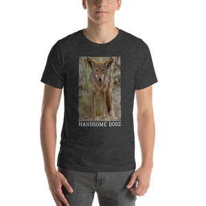 Short-Sleeve Unisex T-Shirt