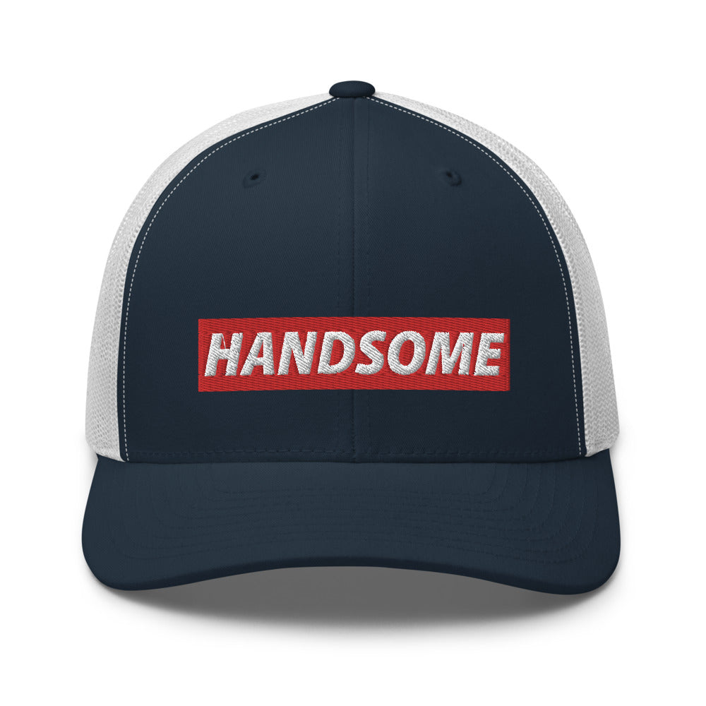 Trucker Cap