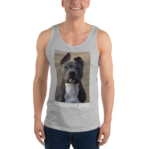 Unisex Tank Top