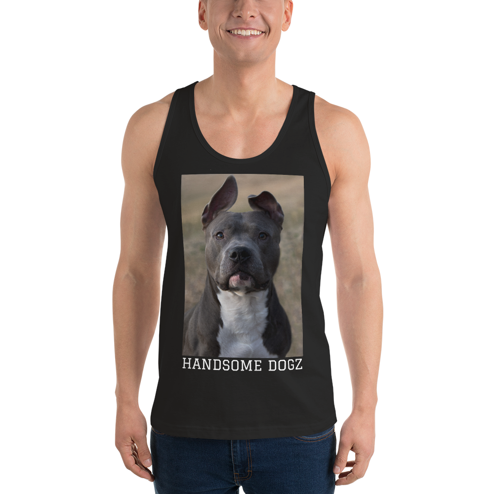 Classic tank top (unisex)