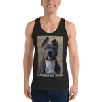 Classic tank top (unisex)