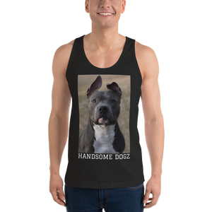 Classic tank top (unisex)