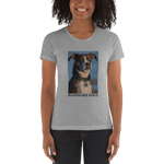 Women's t-shirt