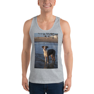 Classic tank top (unisex)