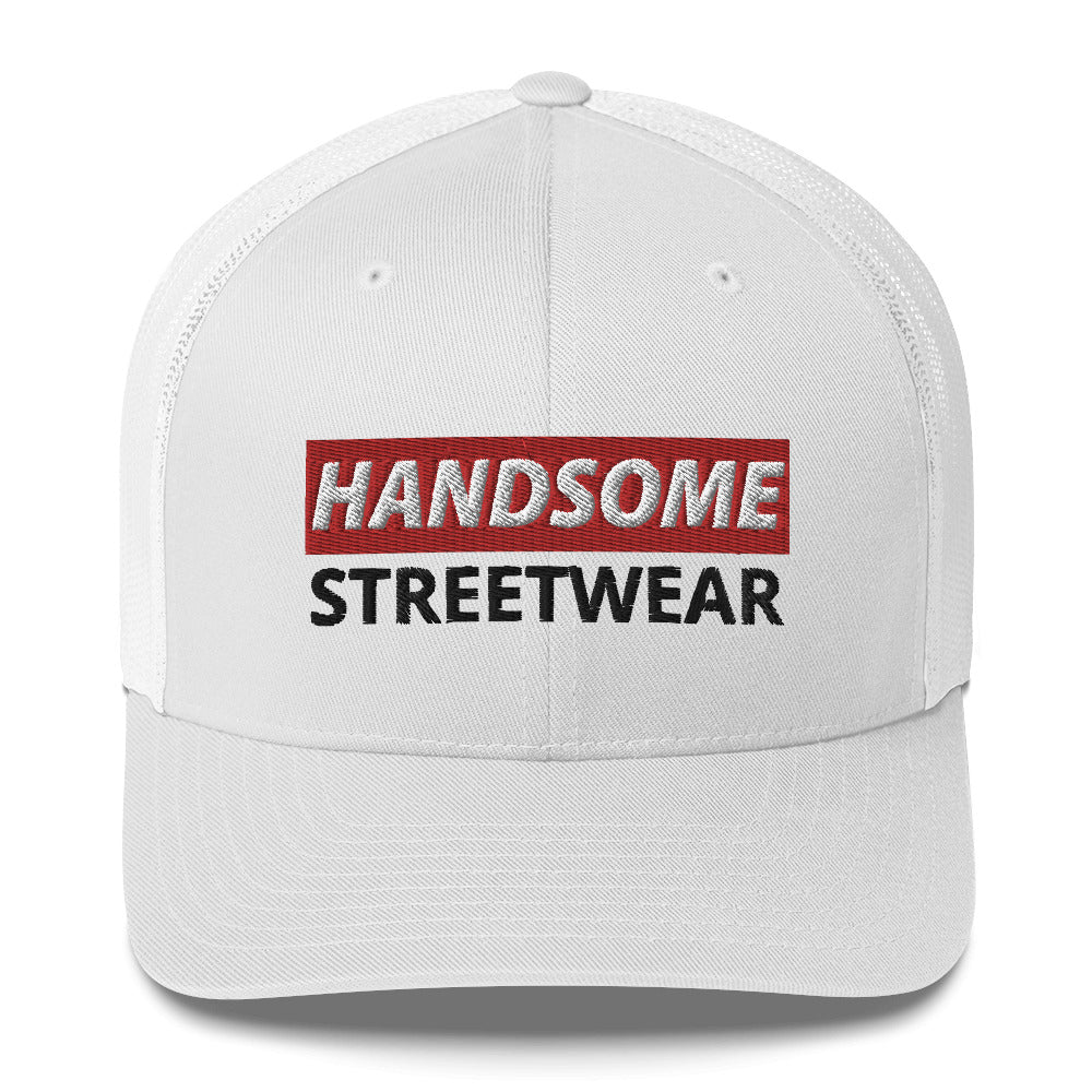 Trucker Cap