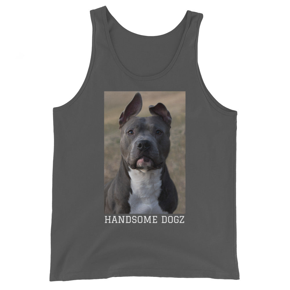 Unisex Tank Top