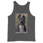 Unisex Tank Top