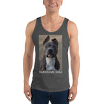 Unisex Tank Top