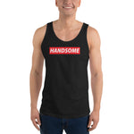 Unisex Tank Top