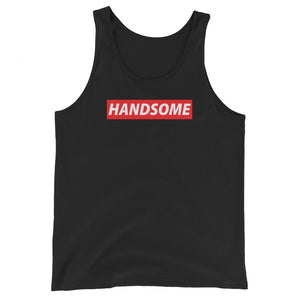 Unisex Tank Top